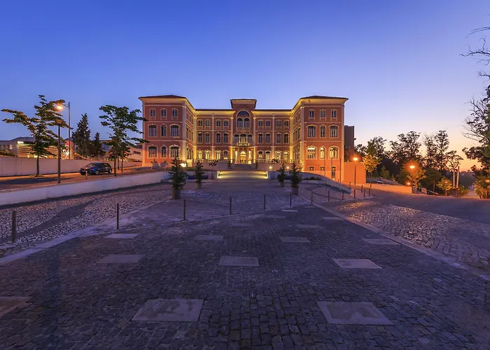 Hotel - Hotel, Termas & 4*