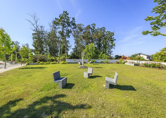 Hotel - Hotel, Termas & Monte Real