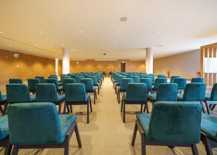 Hotel - Hotel, Termas & 4*